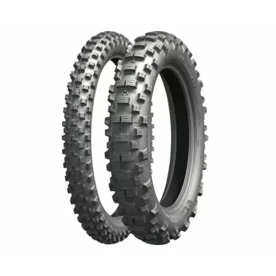 Anvelopă Enduro Hard