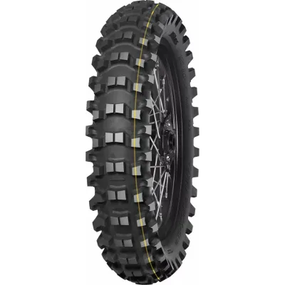 Terra Force-EX SM Super Tire