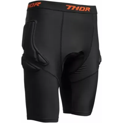 Comp XP Pantaloni scurți de lenjerie