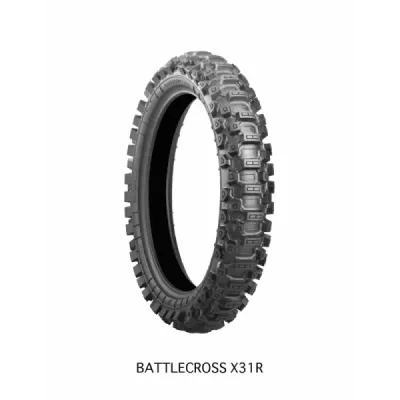 Anvelopă Battlecross X31