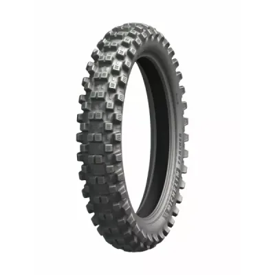 Tracker Tire
