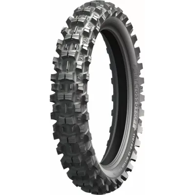 StarCross 5 Anvelopă Moale