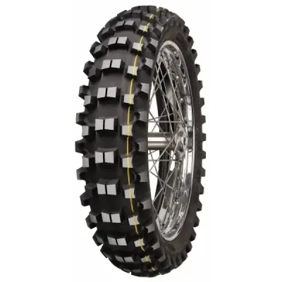 C-18 Tire