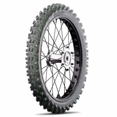 Enduro Mediu 2 Anvelopă
