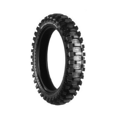 M40 Tire