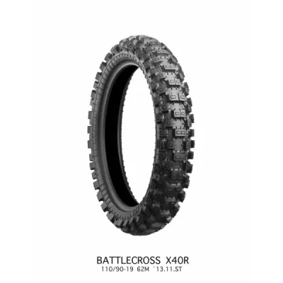 Anvelopă Battlecross X40