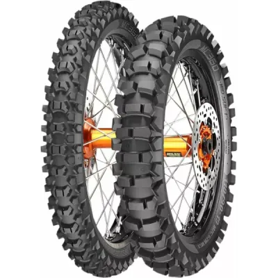 MC360™ Mid-Soft Tire