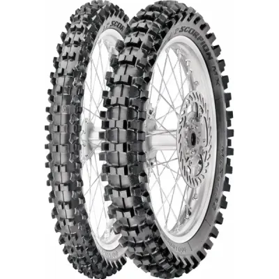 Scorpion™ Anvelopă MX32 Mid Soft