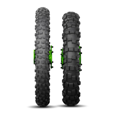 Starcross 6 Hard Tire