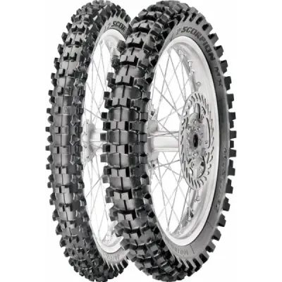 Scorpion™ MX32 Mid Soft Tire