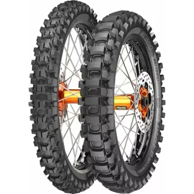 MC360™ Anvelopă Mid-Hard
