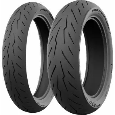 Diablo Powercruiser Tire
