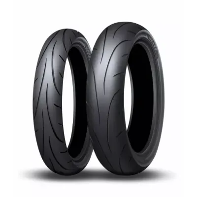 Sportmax Q-Lite Tire