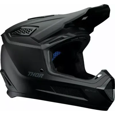 Fleet Blackout Helmet