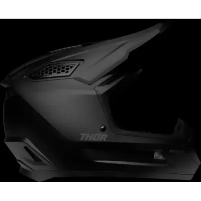 Fleet Blackout Helmet