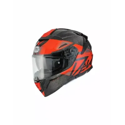 Casca Devil Carbon MN