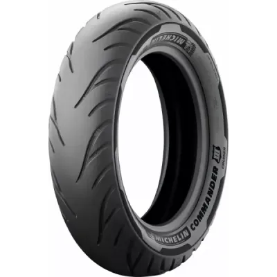 Commander III Reinforced Cruiser Tire