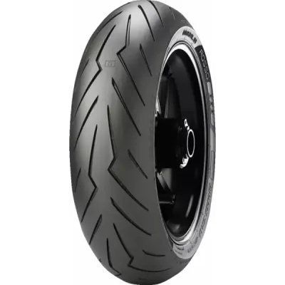 Diablo Rosso™ III Tire