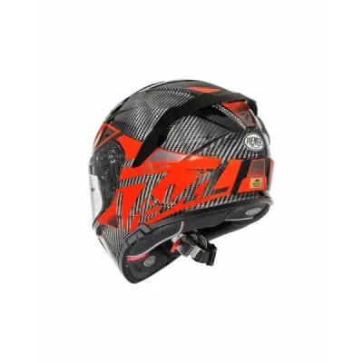 Casca Devil Carbon MN
