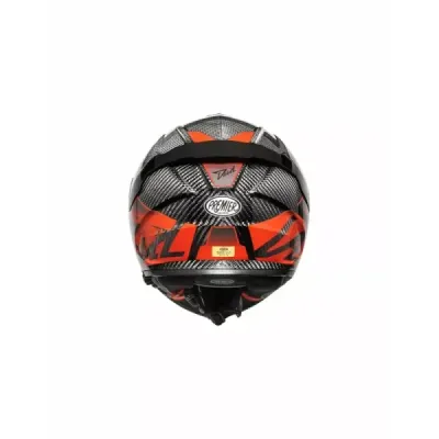 Casca Devil Carbon MN