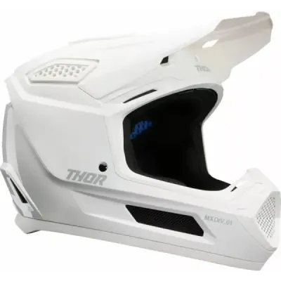 Fleet Whiteout Helmet