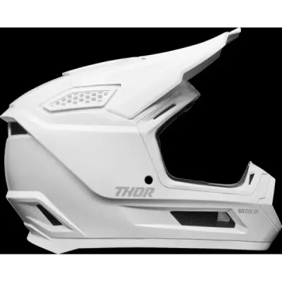 Fleet Whiteout Helmet