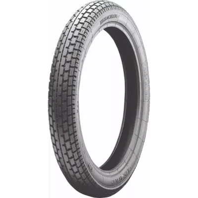 K34 Tire