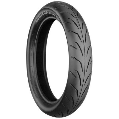 Battlax BT-39 Tire