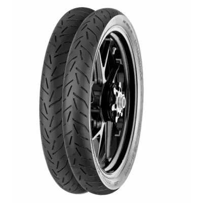 ContiStreet Tire
