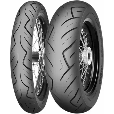 Custom Force Tire