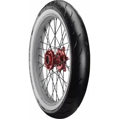 Cobra Chrome AV91 Tire