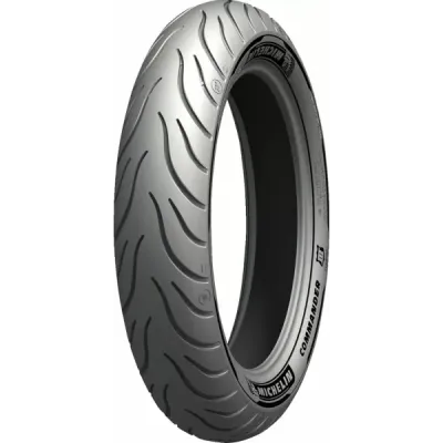Commander III Reinforced Touring Tire