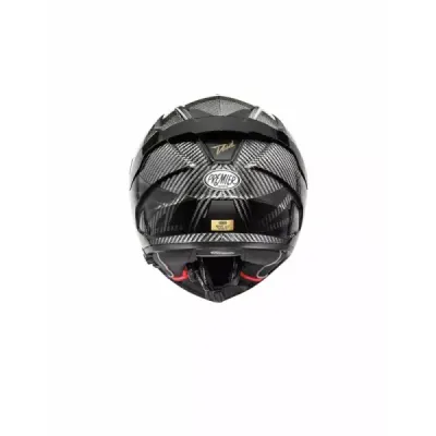 Casca Devil Carbon MN