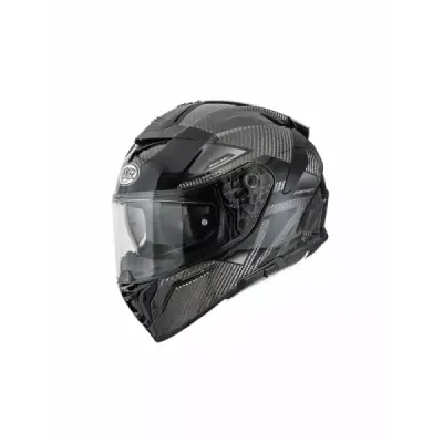 Casca Devil Carbon MN