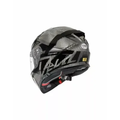 Casca Devil Carbon MN
