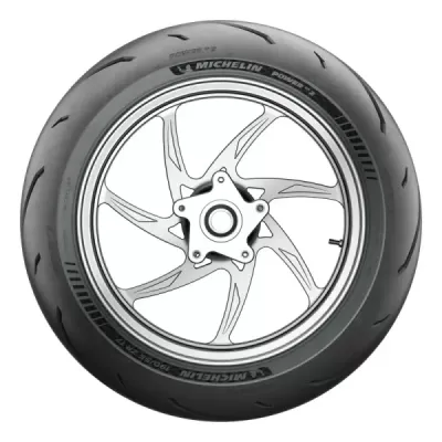 Putere GP 2 Anvelopă