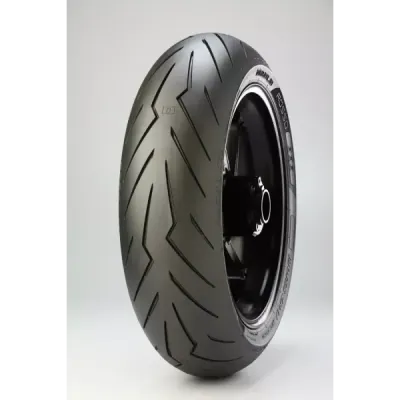 Diablo Rosso III Tire