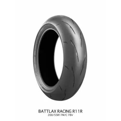 Battlax R11 Tire