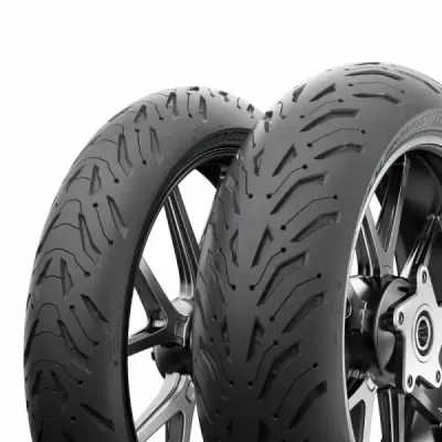 Road 6 Tire