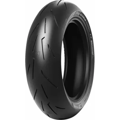 Diablo Rosso™ IV Corsa Tire