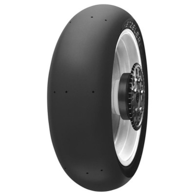 Racetec RR Slick Tire