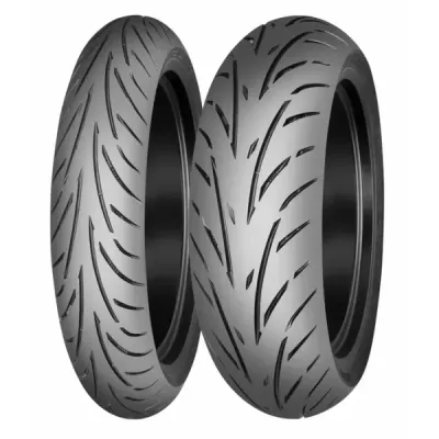 Touring Force Tire