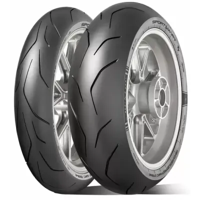 SportSmart TT Tire