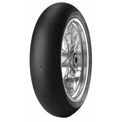 Racetec TD Slick Tire