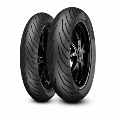 Angel CiTy Tire