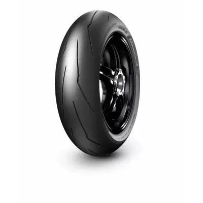 Anvelopă Diablo SuperCorsa SC V3
