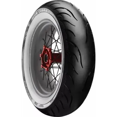 Cobra Chrome AV92 Anvelopă