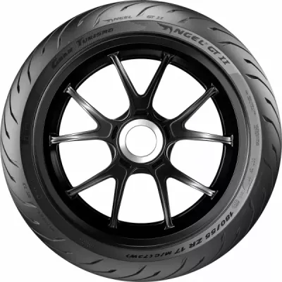 Anvelopă Angel™ GT II