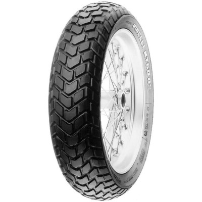 MT 60 RS Tire