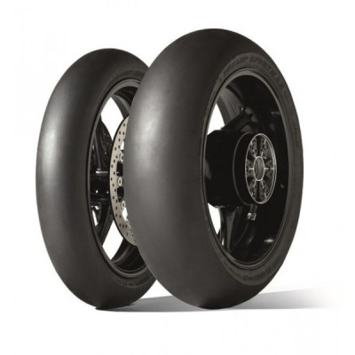 Pneu GP Racer Slick D212